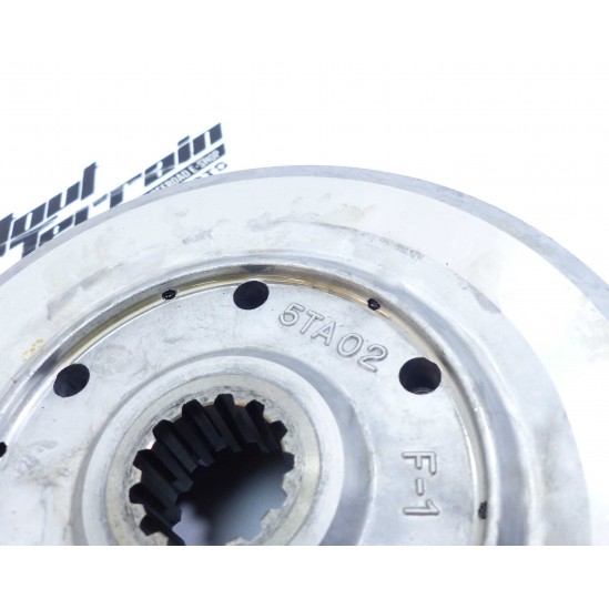 Noix d'embrayage 450 yzf-wrf 2003/ Boss clutch
