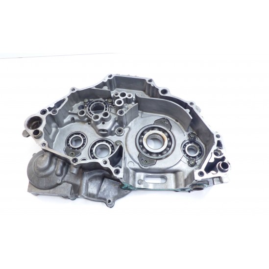 Carter moteur Yamaha 450 WRF 2004 / crankcase