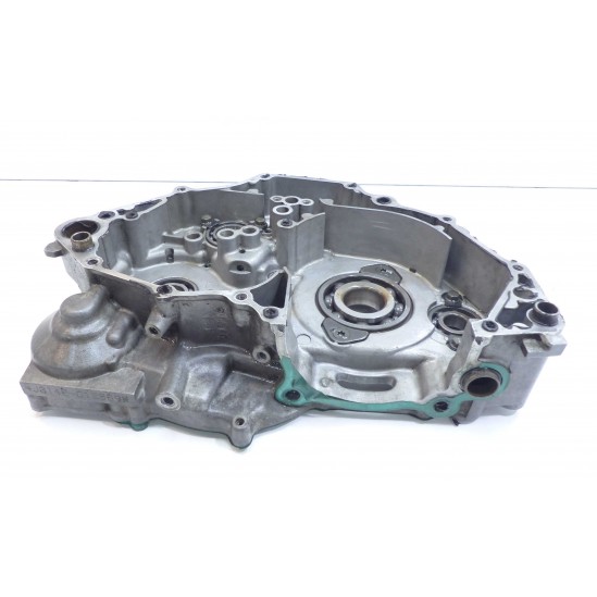 Carter moteur Yamaha 450 WRF 2004 / crankcase