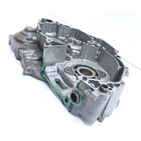Carter moteur Yamaha 450 WRF 2004 / crankcase