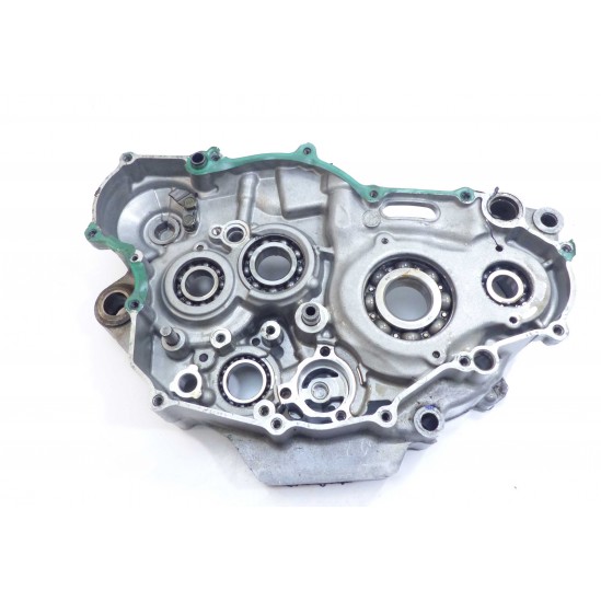 Carter moteur Yamaha 450 WRF 2004 / crankcase