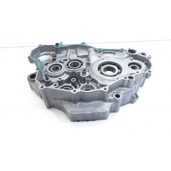 Carter moteur Yamaha 450 WRF 2004 / crankcase