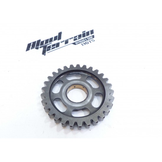Pignon 450 yzf 2004 / gear wheel