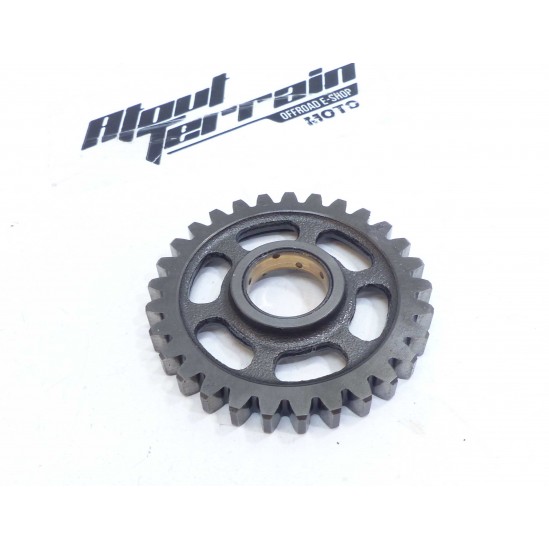 Pignon 450 yzf 2004 / gear wheel