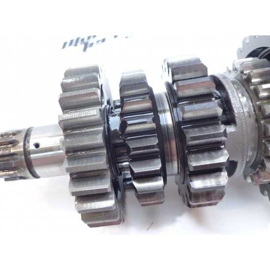 Arbre de boite à vitesse Yamaha 450 WRF 2004