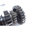 Arbre de boite à vitesse Yamaha 450 WRF 2004