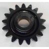 Pignon 250 sxf 2008 / gear wheel