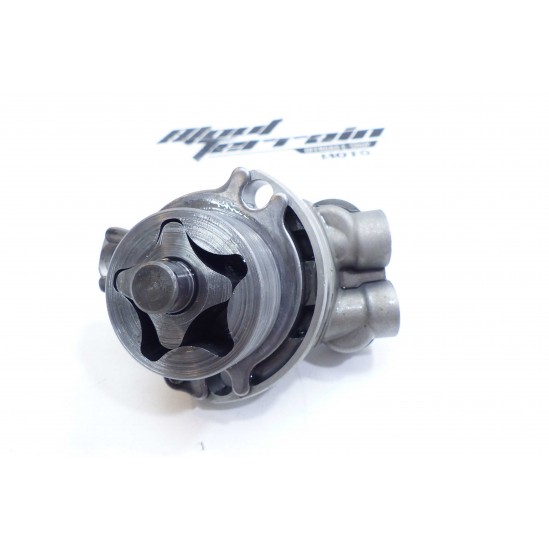 Pompe à huile Yamaha 450 YZF 2004