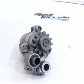 Pompe à huile Yamaha 450 YZF 2004