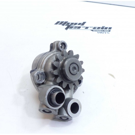 Pompe à huile Yamaha 450 YZF 2004