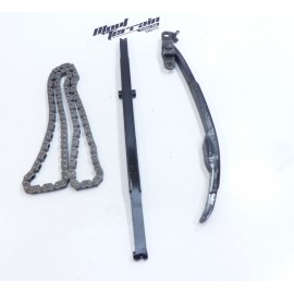 Patin de distribution Yamaha 450 WRF 2004