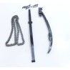 Patin de distribution Yamaha 450 WRF 2004