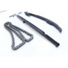 Patin de distribution Yamaha 450 WRF 2004
