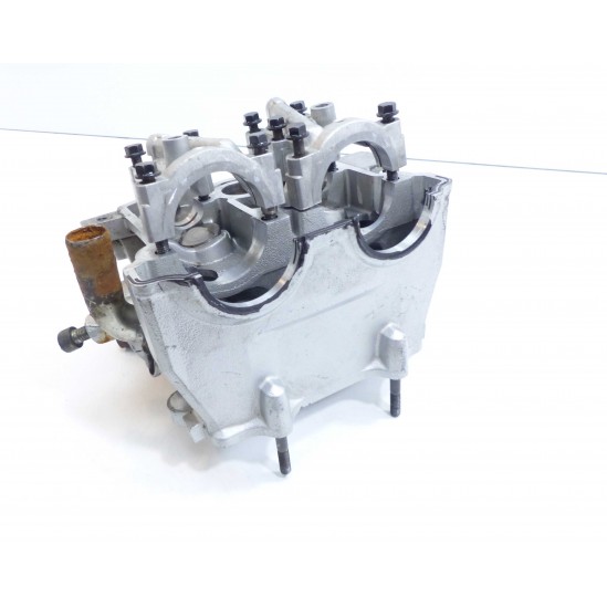 Culasse complète Yamaha 450 wrf 2004/ Cylinder Head