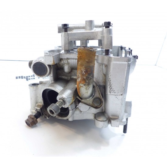 Culasse complète Yamaha 450 wrf 2004/ Cylinder Head
