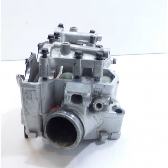 Culasse complète Yamaha 450 wrf 2004/ Cylinder Head