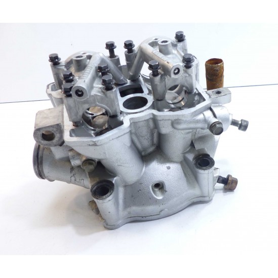 Culasse complète Yamaha 450 wrf 2004/ Cylinder Head