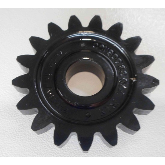 Pignon 250 sxf 2008 / gear wheel