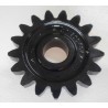 Pignon 250 sxf 2008 / gear wheel