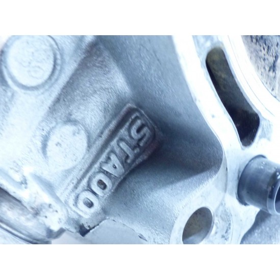 Culasse complète Yamaha 450 wrf 2004/ Cylinder Head