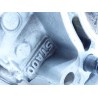 Culasse complète Yamaha 450 wrf 2004/ Cylinder Head