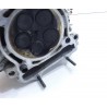 Culasse complète Yamaha 450 wrf 2004/ Cylinder Head