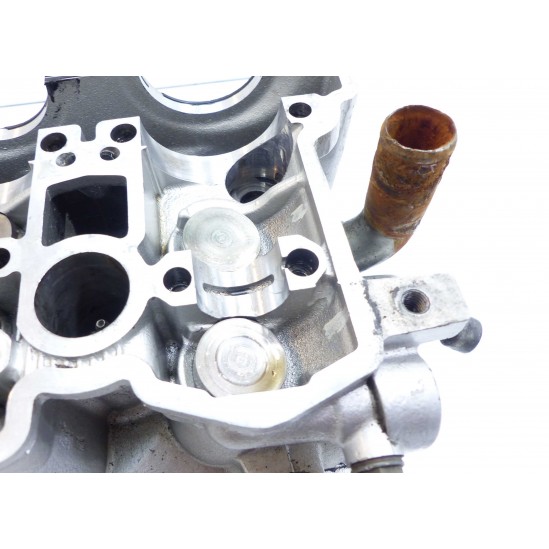 Culasse complète Yamaha 450 wrf 2004/ Cylinder Head