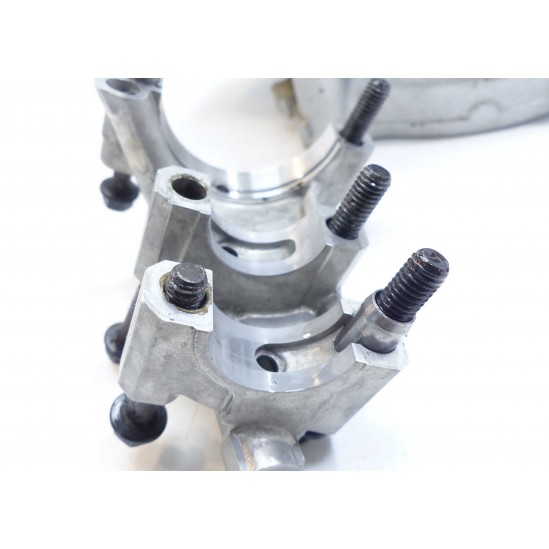Culasse complète Yamaha 450 wrf 2004/ Cylinder Head