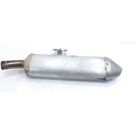 Silencieux 450 2004