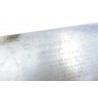 Silencieux 450 WRF 2004 / Silencer