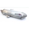 Silencieux 450 WRF 2004 / Silencer