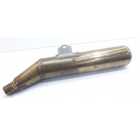 Silencieux 450 WRF 2004 / Silencer