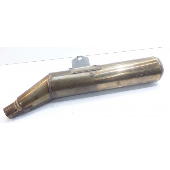 Silencieux 450 WRF 2004 / Silencer