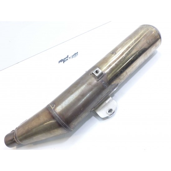 Silencieux 450 WRF 2003 / Silencer