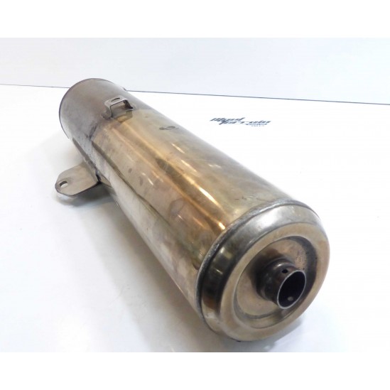 Silencieux 450 WRF 2003 / Silencer
