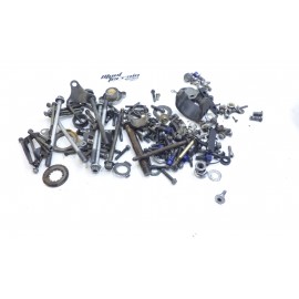 Lot visserie Yamaha 450 YZF 2004