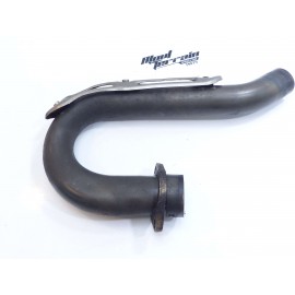 Pipe Yamaha 450 WRF 2004