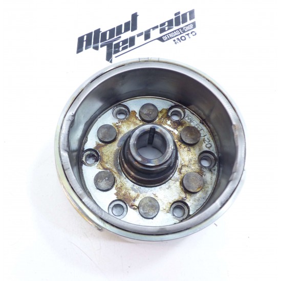 Cloche d'allumage Yamaha 450 WRF 2004