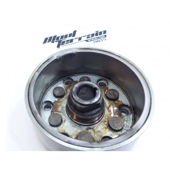 Cloche d'allumage Yamaha 450 WRF 2004
