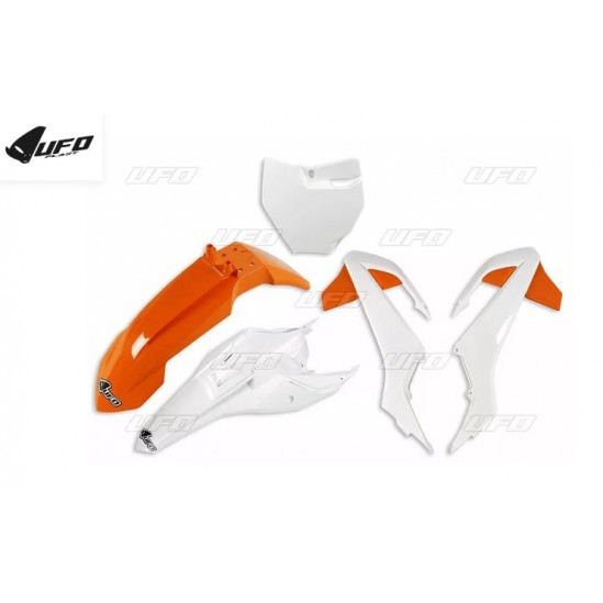 Kit carénages 65 SX KTM