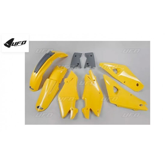 Kit plastiques 125/250 CR HUSQVARNA