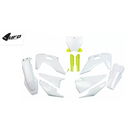 Kit plastiques 250/450/510 TC-FC HUSQVARNA