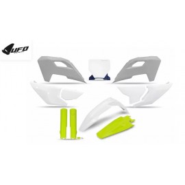 Kit carénages HUSQVARNA