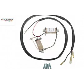 Allumage, kit de reconditionnement de stator Suzuki 80/85 RM