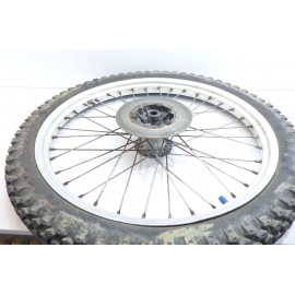 Roue avant GasGas 250 Pampera 1998