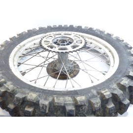 Roue arrière GasGas 250 Pampera 1998