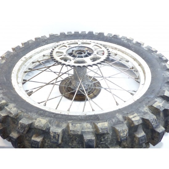 Roue arrière GasGas 250 Pampera 1998