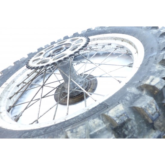 Roue arrière GasGas 250 Pampera 1998