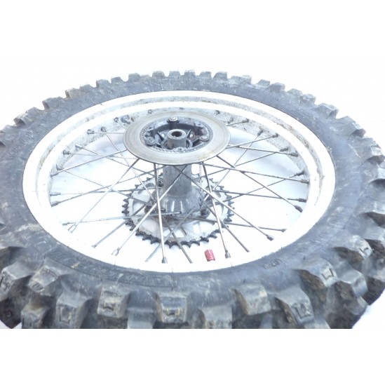 Roue arrière GasGas 250 Pampera 1998