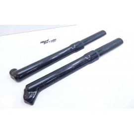 Protection de fourche GasGas 250 Pampera 1998